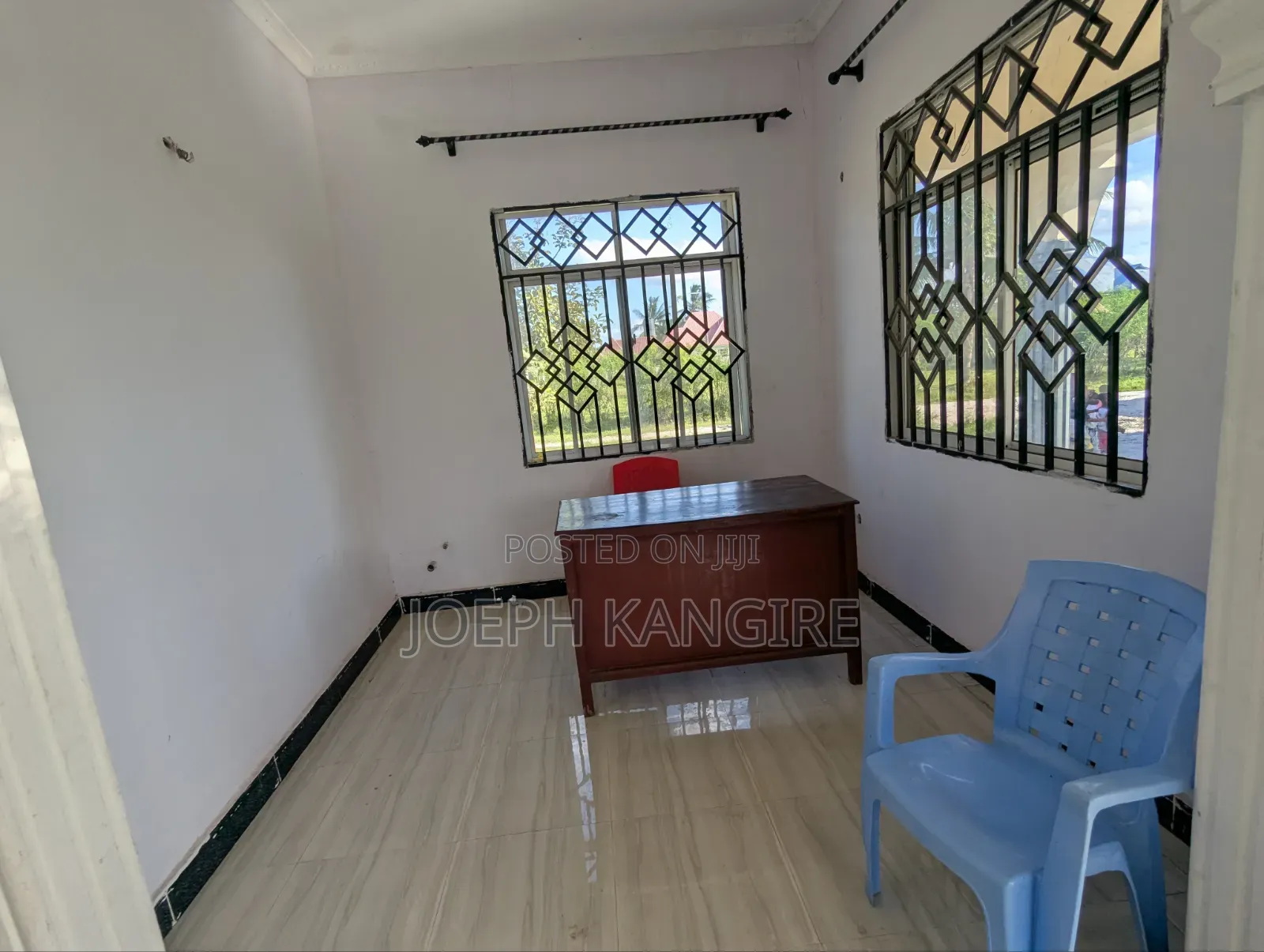 3bdrm House in Kivule Njia 4 Kwa, Pugu for sale