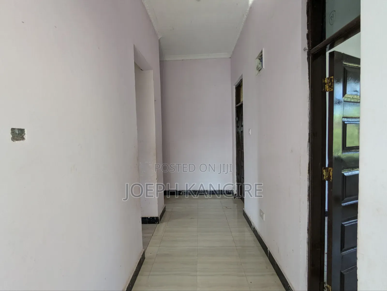 3bdrm House in Kivule Njia 4 Kwa, Pugu for sale