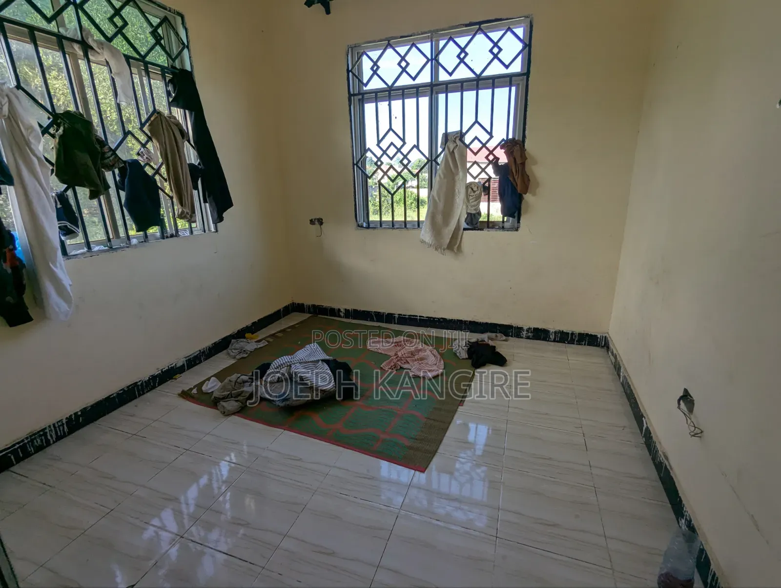 3bdrm House in Kivule Njia 4 Kwa, Pugu for sale