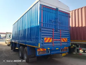 Scania Mende