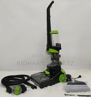 Brinax Automatic Carpet Cleaner BX140 – 3.5L