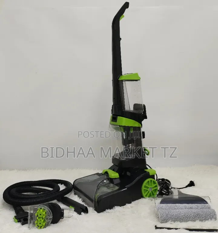 Brinax Automatic Carpet Cleaner BX140 – 3.5L