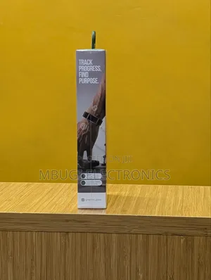 Fit Air - Smart Fitness Band