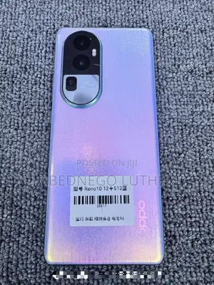Oppo Reno 11 Pro 5G 512 GB