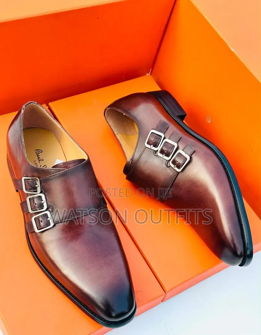 2 Colours Clarks Brand Leather Materials Completely Original Shoes