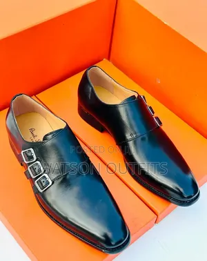 2 Colours Clarks Brand Leather Materials Completely Original Shoes