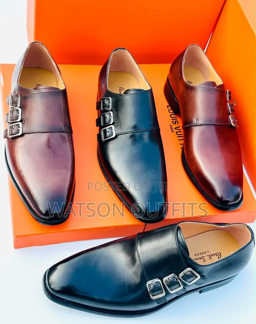 2 Colours Clarks Brand Leather Materials Completely Original Shoes