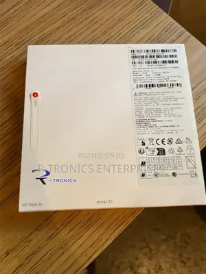 New Nothing Phone 3 256 GB White