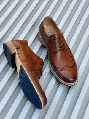 Clarks Black Leather Loafers