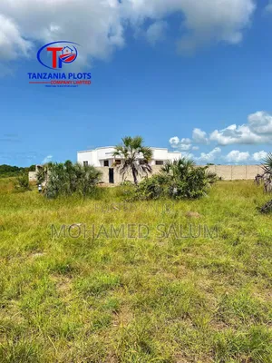 Viwanja Vya Makazi Na Biashara