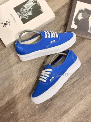 Vans Classic Authentic Sneakers