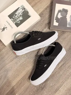 Vans Classic Authentic Sneakers