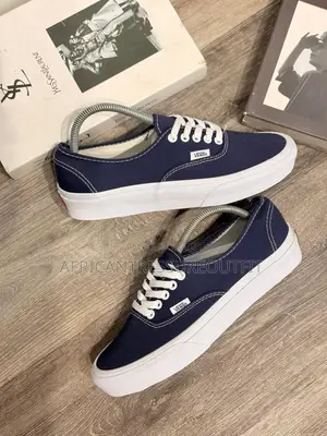 Vans Classic Authentic Sneakers