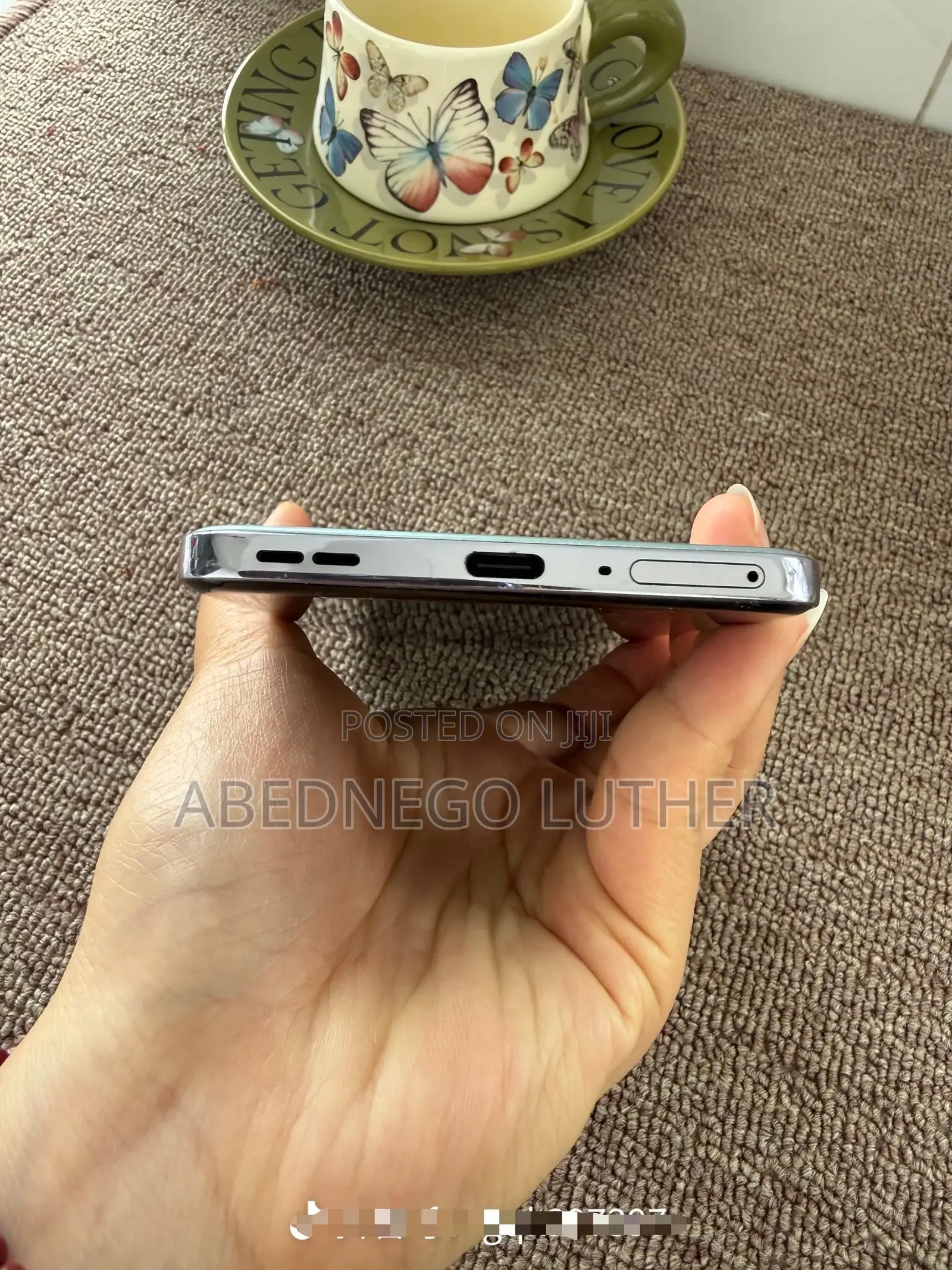 Oppo Reno12 Pro 5G 256 GB
