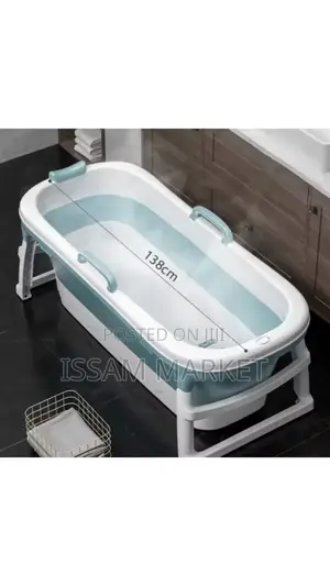 Bathroom Tab