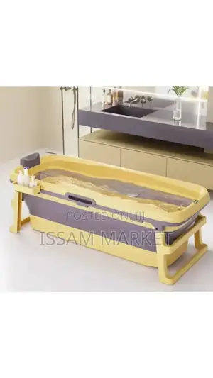 Bathroom Tab