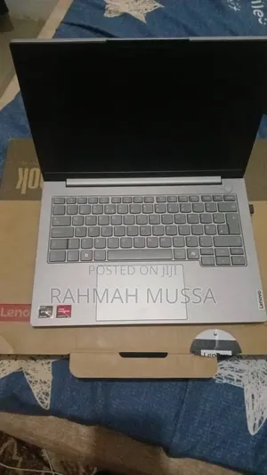 New Laptop Lenovo Thinkbook 14 256GB Intel Core i7 SSD 512GB