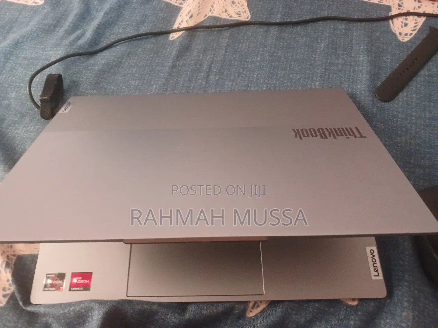 New Laptop Lenovo Thinkbook 14 256GB Intel Core i7 SSD 512GB