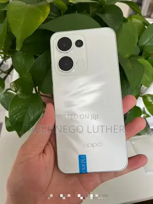 Oppo Reno13 F 256 GB