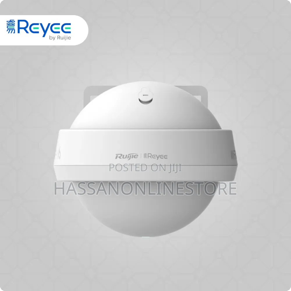 Ruijie RG-RAP6262 AX3000 Outdoor IP68 Omni-Directional Access Point