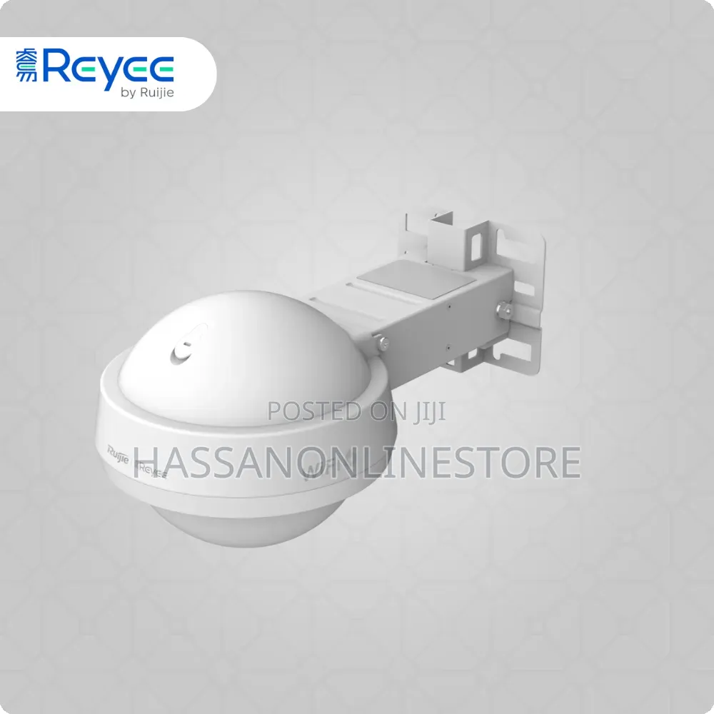Ruijie RG-RAP6262 AX3000 Outdoor IP68 Omni-Directional Access Point