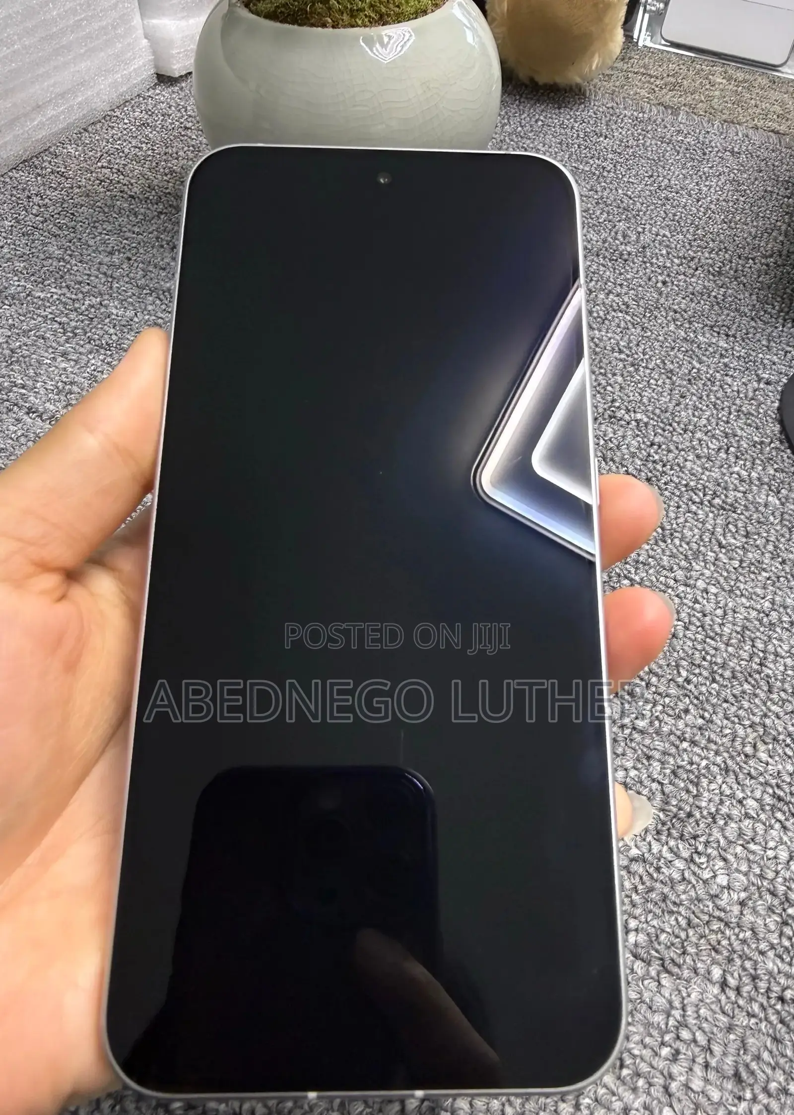 Oppo Reno14 256 GB