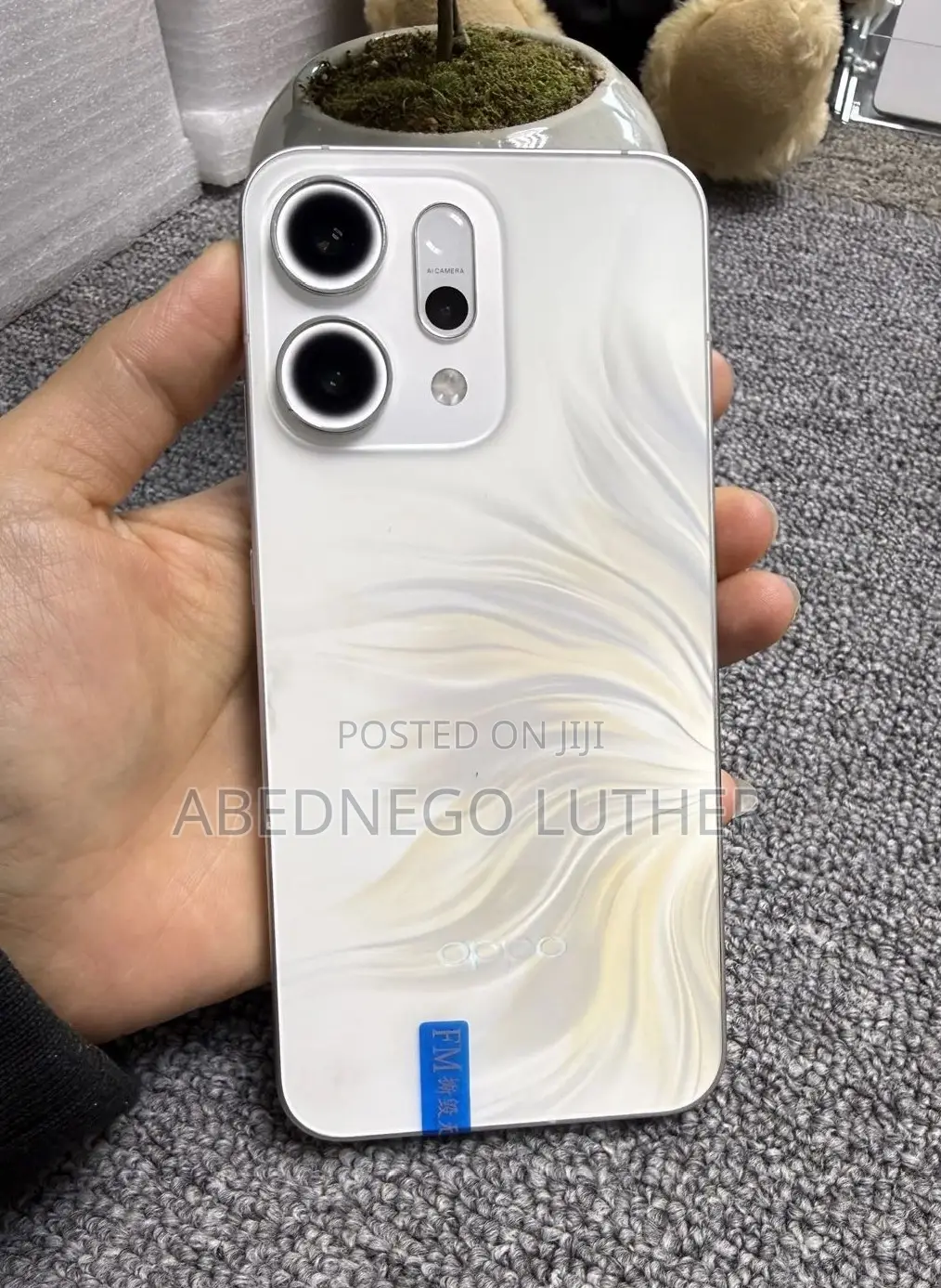 Oppo Reno14 256 GB