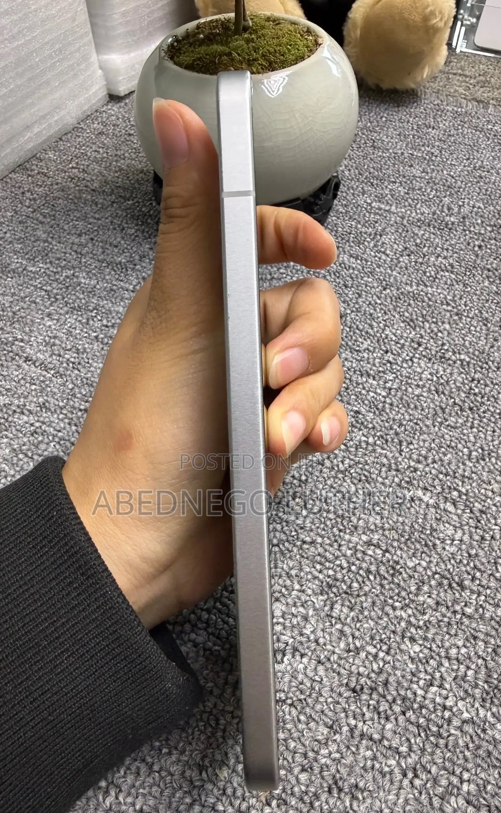 Oppo Reno14 256 GB