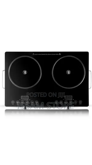 Infrared Cooker