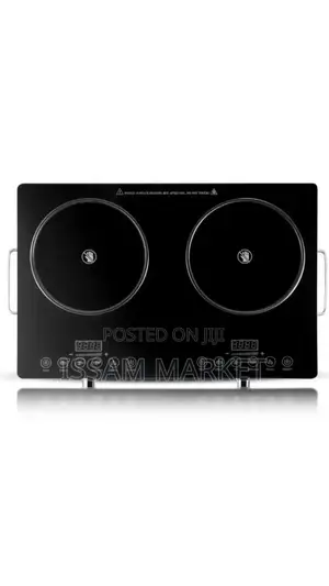 Infrared Cooker