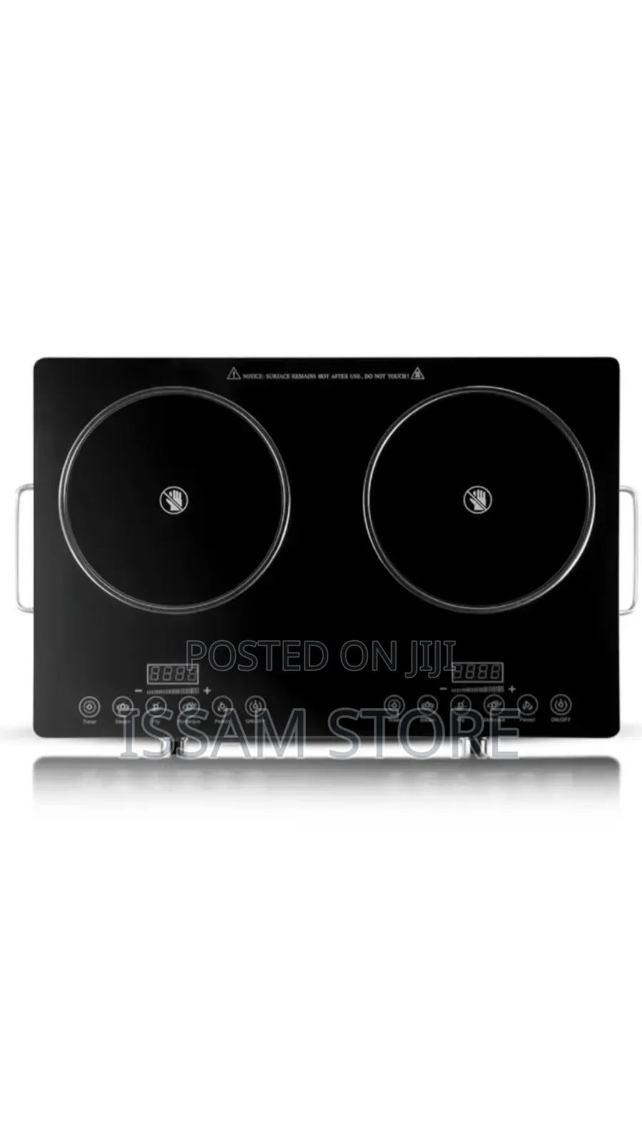 Infrared Cooker