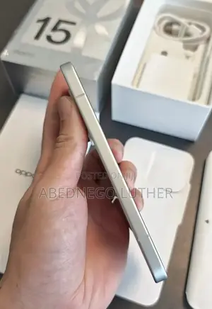 Oppo Reno15 5G 512 GB