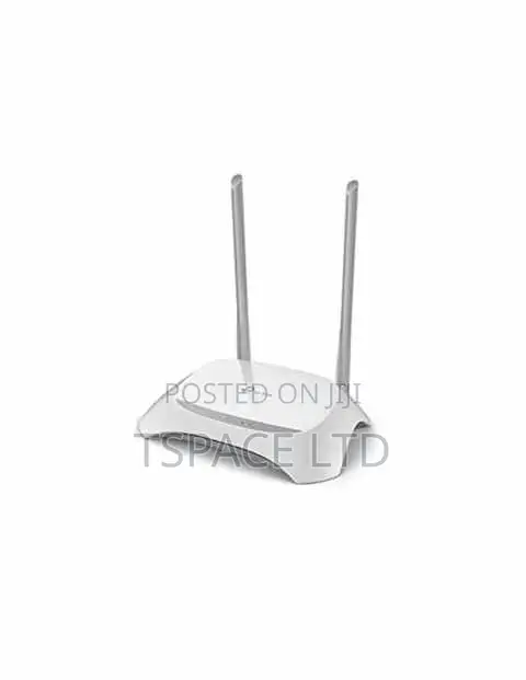 TP-Link Tl-Wr840n Wi-Fi Router