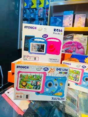 New Atouch Q42 Lite 256 GB