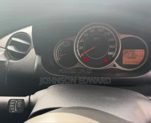 Mazda Demio 2014 Silver
