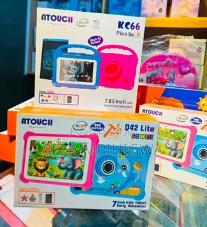 New Atouch Q42 Lite 256 GB