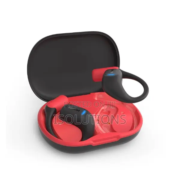 Philips Audio TAA6709 Sports Headphones