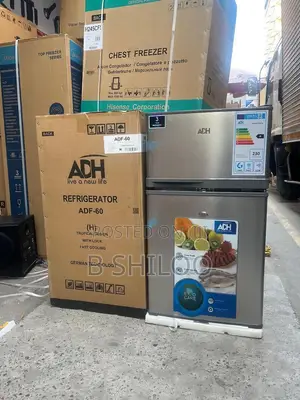 Adh Refrigerator