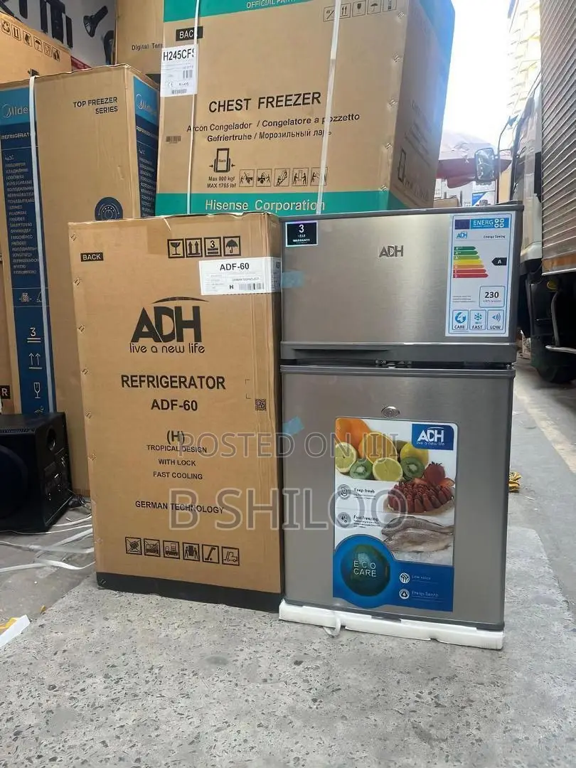 Adh Refrigerator