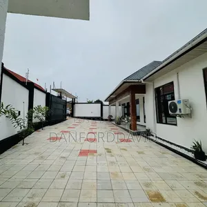 4bdrm House in Kahwa Real Estste, Goba for sale