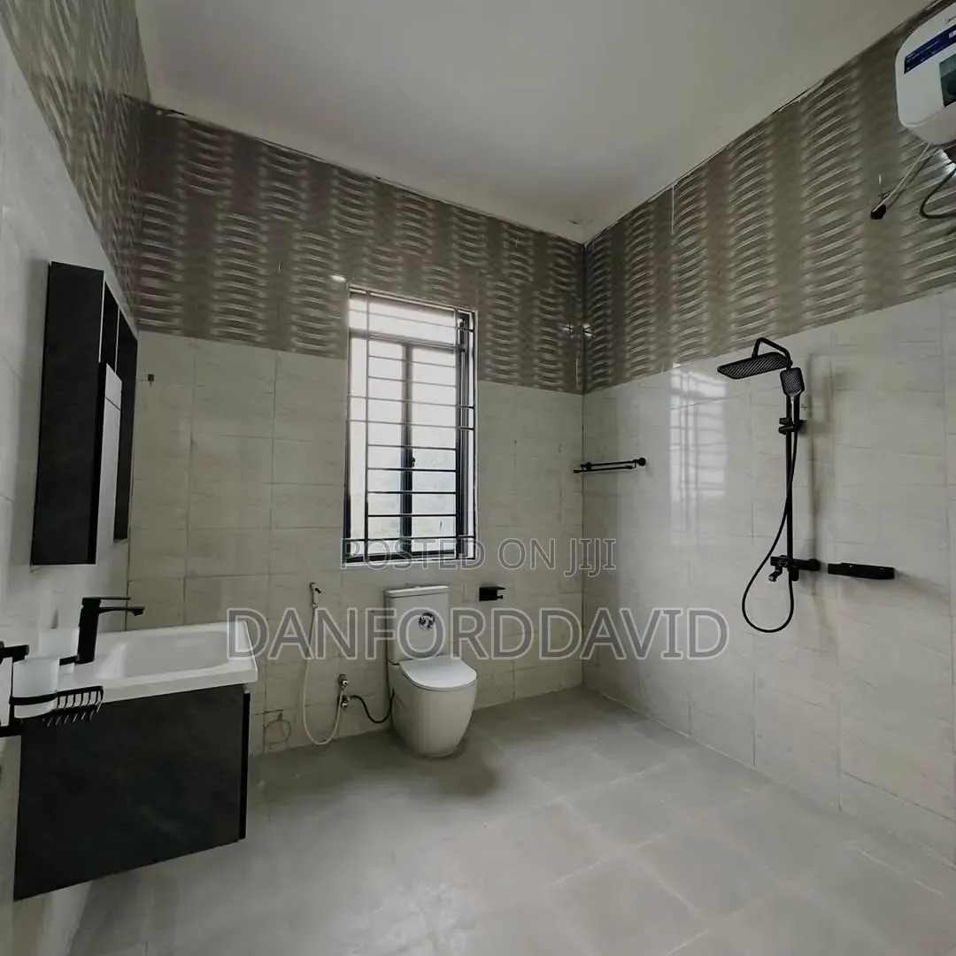 4bdrm House in Kahwa Real Estste, Goba for sale