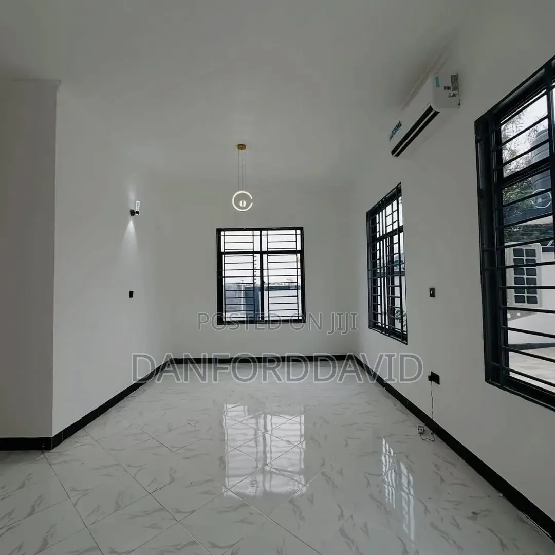 4bdrm House in Kahwa Real Estste, Goba for sale