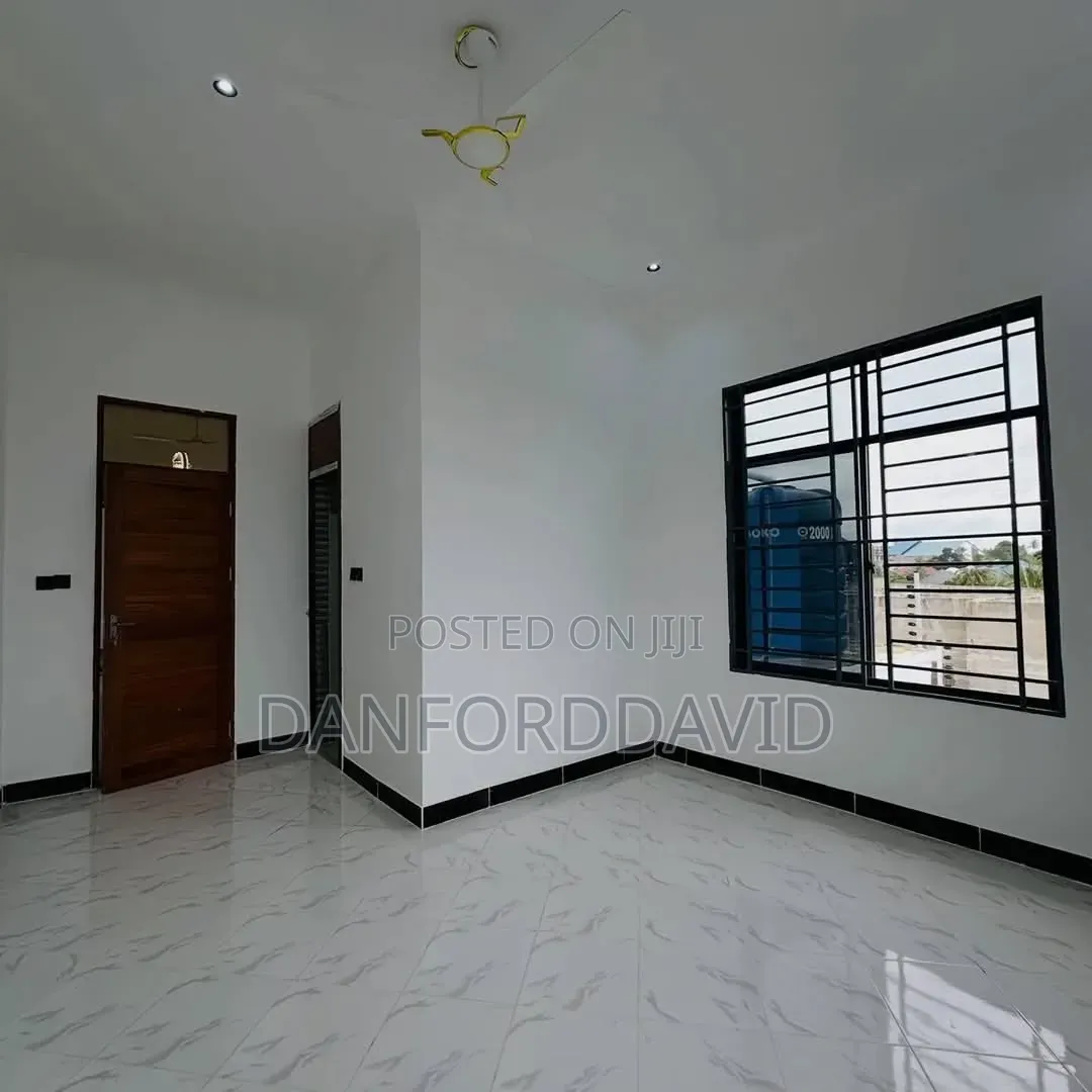 4bdrm House in Kahwa Real Estste, Goba for sale