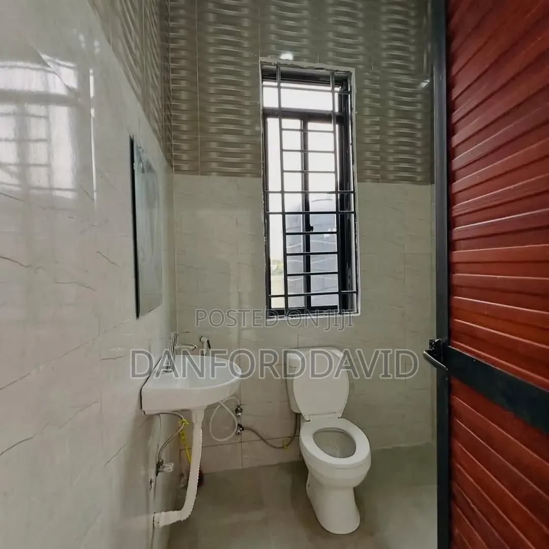 4bdrm House in Kahwa Real Estste, Goba for sale
