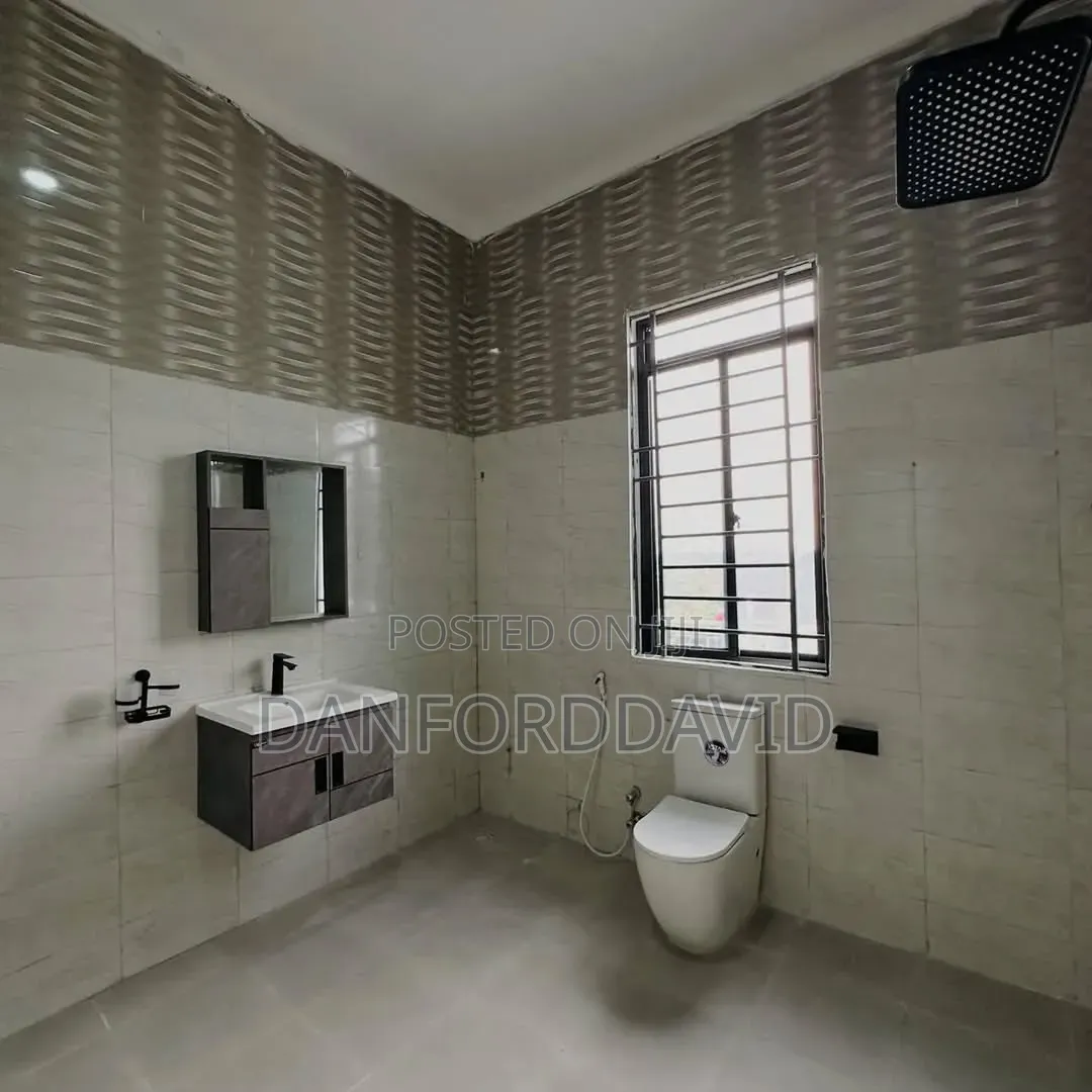 4bdrm House in Kahwa Real Estste, Goba for sale