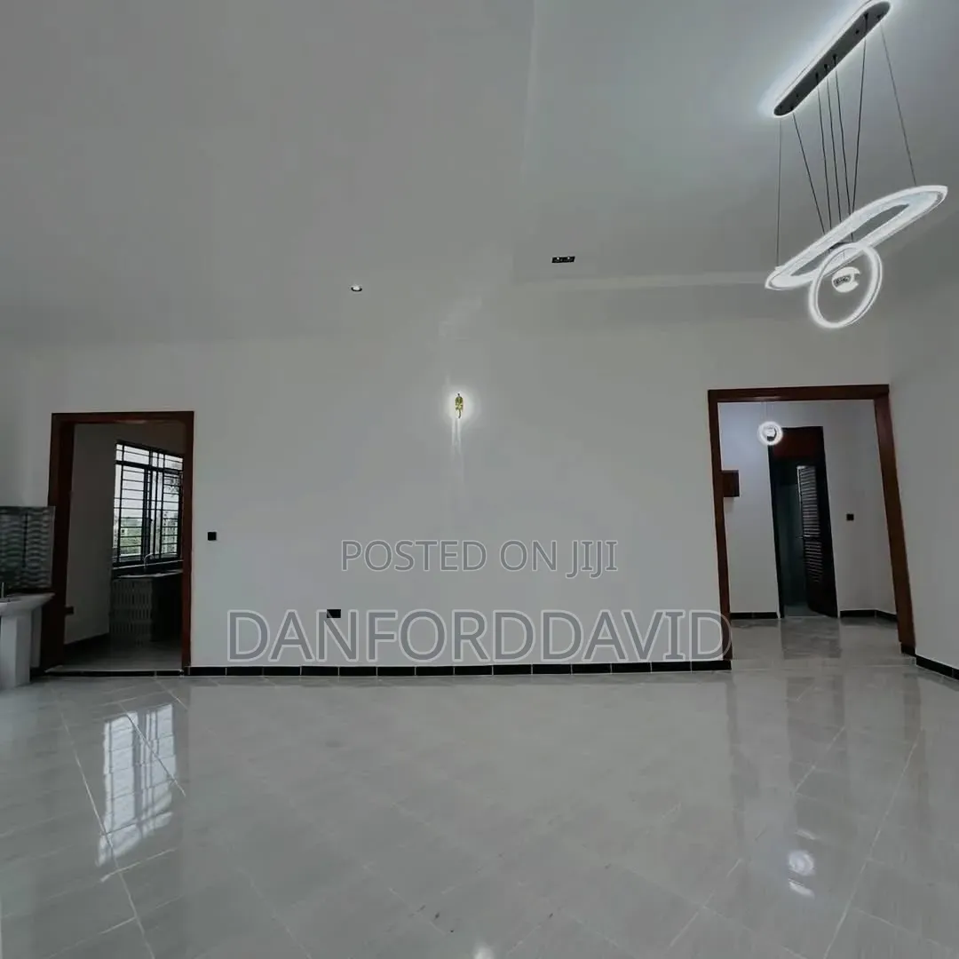 4bdrm House in Kahwa Real Estste, Goba for sale