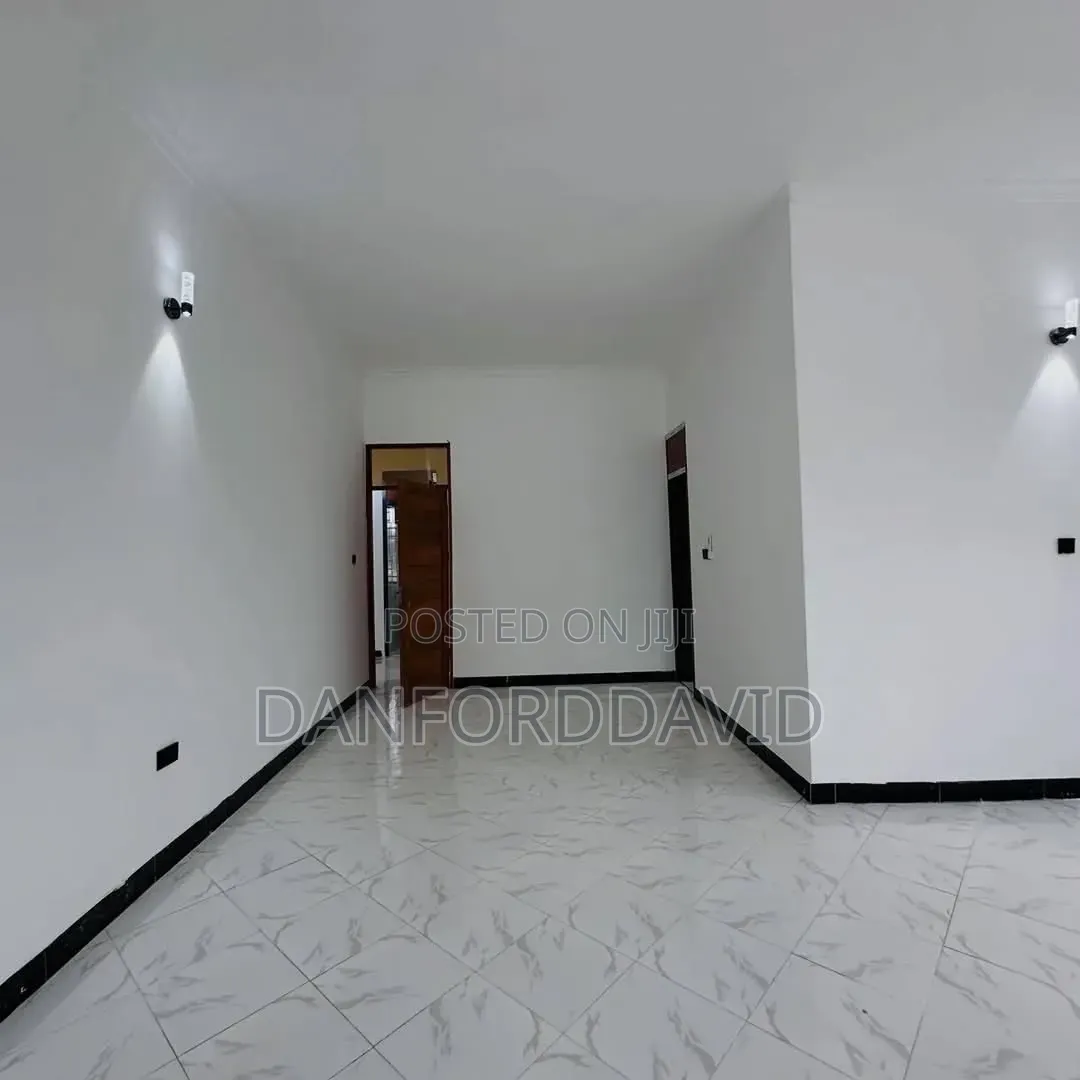 4bdrm House in Kahwa Real Estste, Goba for sale
