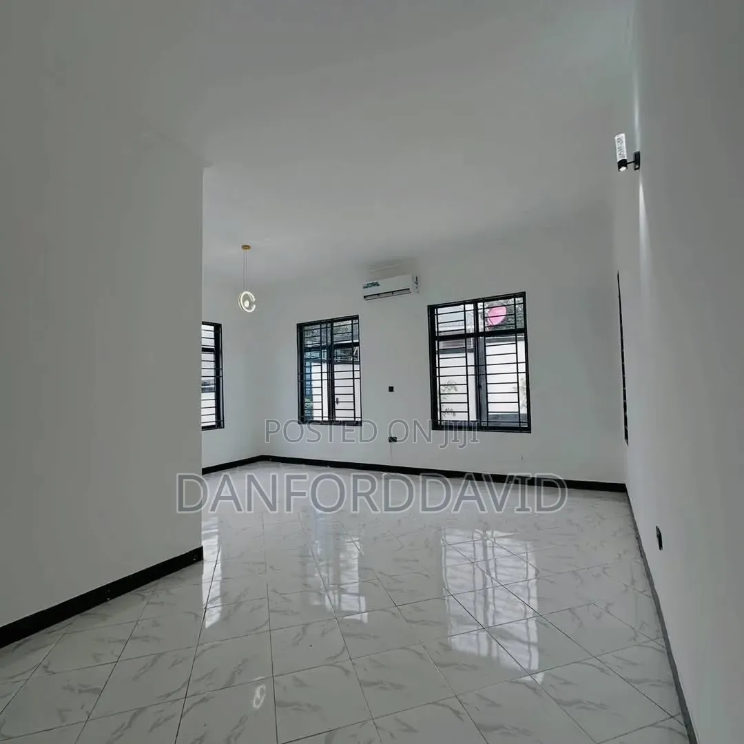 4bdrm House in Kahwa Real Estste, Goba for sale