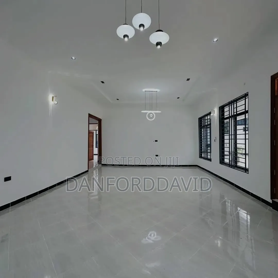 4bdrm House in Kahwa Real Estste, Goba for sale