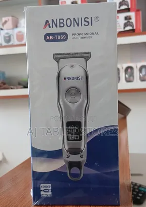 Hair Trimmer